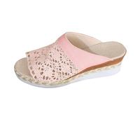 Genérico Sandalias Mujer Cómodas Y Funcionales, Calzado Ideal Para Verano, Sandalias Mujer Verano Para Actividades Variadas