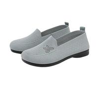 Genérico Sandalias Mujer comodas,Zapatos Mujer Verano,Diseño Discreto para atuendos de Tarde de Lectura y Corta Caminata por el Barrio cercano_1