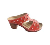 Genérico Sandalias Mujer con Cuña De Tiras Y Punta Redonda Gruesa Hueca Comodas Vestir Verano Cuñas Zapatos Comodos Ortopedicas Chanclas Sandalia Comoda Esparto Plataforma para Pies Delicados