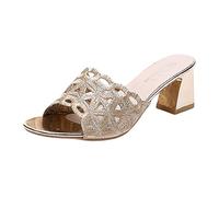 Genérico Sandalias Mujer Ortopedicas Casuales De Tacón Hueco Tamaño Comercio Exterior Retro Europeo Y Americano Para Mujer Zapato Ortopedico Playa Esparto Plataforma Zapatos Ortopedicos Verano