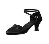 Genérico Sandalias Mujer Plataforma Verano,Los últimos zapatos de baile hechos a mano con diseño de moda para damas