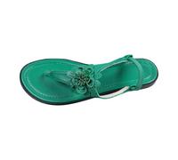 Genérico Sandalias Mujer Sandalia Mujer Comodas Planas Dedos Separados, Ligeras Y Elegantes, Aspecto Pulcro Y Muy Fácil De Combinar 1