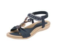 Genérico sandalias mujer,sandalias blancas mujer,Diseño versátil para atuendos de fin de jornada laboral y paseos relajados por la ciudad