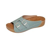 Genérico sandalias mujer,sandalias comodas mujer verano,Forma adaptable para caminatas ligeras por senderos junto a orillas de agua dulce