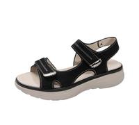 Genérico Sandalias Mujer Sandalias Mujer Comodas, Sandalia Mujers Verano Sandalias De Tira Única Antideslizantes Cómodas Ultra Ligeras Transpirables Resistentes Al Desgaste Para Ducha