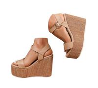 Genérico Sandalias Mujer Sandalias Mujer Comodas, Sandalia Mujers Verano Sandalias De Tira Única Antideslizantes Cómodas Material Suave Transpirables Resistentes Al Desgaste Suave De Piscina