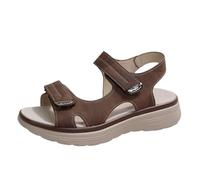Genérico Sandalias Mujer Sandalias Mujer Comodas, Sandalia Mujers Verano Sandalias De Tira Única Antideslizantes Cómodas Ultra Ligeras Transpirables Resistentes Al Desgaste Para Ducha
