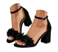 Genérico Sandalias Mujer Sandalias Mujer Comodas, Sandalia Mujers Verano Sandalias De Tira Única Ligeras Material Suave Diseño Ergonómico Sin Dolor De Pie Minimalistas Casuales Para Paseos