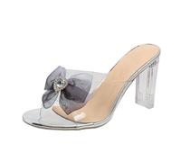 Genérico Sandalias Mujer Verano 2025 Chanclas Con Cuña Sandalias Transpirables para Caminar Material Ecológico Suela Acanalada Caminata Al Atardecer Mercadillo