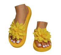 Genérico Sandalias Mujer Verano Cómodas Y Versátiles, Calzado Para Actividades Variadas, Zapatos Verano Mujer Confortables Y Sencillos