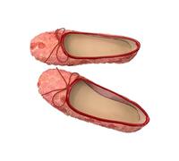 Genérico Sandalias Mujer Verano con textura de lino y hebilla ajustable, punta abierta de estilo natural para la temporada cálida