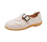 Genérico Sandalias Mujer Verano de estilo Panamá retro bicolor con tira elástica, informales y cómodas para tu armario veraniego