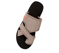 Genérico Sandalias Mujer Verano ligeras y prácticas, diseño cómodo para caminar, ideales para actividades al aire libre, playa y salidas cotidianas