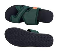 Genérico Sandalias Mujer Verano malla breathable para verano, cuidado óptimo del pie, base segura antideslizante, ligeras y prácticas para salidas casuales.