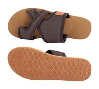 Genérico Sandalias Mujer Verano malla breathable para verano, cuidado óptimo del pie, suela estable y resistente, ligeras y prácticas para rutina cotidiana.
