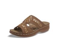 Genérico Sandalias Mujer Verano Moda Mulas Mujeres Cuñas Zapatillas Cómodas Puntera Abierta Plataforma Zapatillas Zapatillas Zapatos de Playa