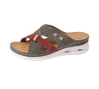 Genérico Sandalias Mujer Verano Planas Sin Tiras Cuña, Sandalias Plataforma Barefoot Cómodas de estilo atemporal, manteniendo vigencia en varias temporadas veraniegas consecutivas09