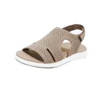Genérico sandalias mujer verano,sandalias blancas mujer,Silueta clásica para equipaje de viaje en escapadas entre ciudades de la costa mediterránea