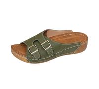 Genérico sandalias mujer verano,sandalias doradas,Forma adaptable para caminatas ligeras por senderos junto a orillas de agua dulce