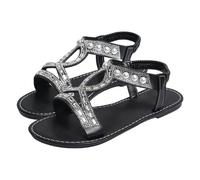 Genérico sandalias mujer verano,sandalias mujer verano comodas,Proporciones pulcras para preparativos de excursiones de un día por zonas de litoral rocoso_1