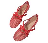 Genérico Sandalias Mujer Verano,Sandalias Negras Mujer,Diseño Discreto para atuendos de Tarde de Lectura y Corta Caminata por el Barrio cercano_1