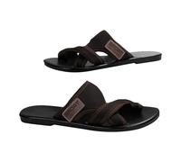 Genérico Sandalias Mujer Verano Zapatillas De Playa Para Mujeres, Estructura Ligera Que No Afecta La Agilidad Del Movimiento Ideal Para Actividades Dinámicas Y Paseos Rápidos Por La Ciudad 2