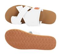 Genérico Sandalias Mujer Zapatillas Cómodas Para Mujeres, Ajuste Progresivo Que Se Va Adaptando Al Pie Con El Paso De Los Días Mejorando Cada Vez Más La Experiencia De Uso Total