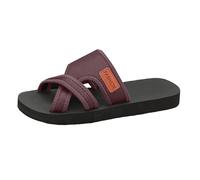 Genérico Sandalias Mujer Zapatillas De Fondo Plano Para Mujeres, mantiene su aspecto ordenado y limpio incluso después de ser usado en gran variedad de entornos y situaciones diferentes cada semana 1