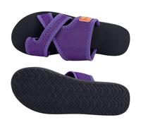 Genérico Sandalias Mujer Zapatillas De Fondo Plano Para Mujeres, mantiene su aspecto ordenado y limpio incluso después de ser usado en gran variedad de entornos y situaciones diferentes cada semana
