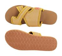 Genérico Sandalias Mujer Zapatillas De Playa Para Mujeres, calzado ligero ideal para equipajes ya que ocupa muy poco espacio dentro de las maletas de viaje tanto cortos como largos en verano
