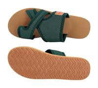 Genérico Sandalias Mujer Zapatillas De Playa Para Mujeres, recomendado para todas las edades femeninas gracias a su perfecto equilibrio entre la apariencia estética y la funcionalidad práctica real