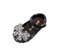 Genérico Sandalias Niña, Sandalia Niña Verano, Calzado Infantil Ergonómico Y Transpirable, Estilo Plano Fresco, Suela Duradera Con Agarre, Perfecto Para Vacaciones Cortas 5