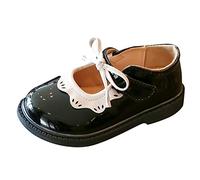 Genérico Sandalias Niña, Sandalia Niña Verano, Diseño Plano Versátil Y Fresco, Estilo Casual Transpirable, Suela Resistente Al Paso, Perfecto Para Vida Cotidiana Infantil 5