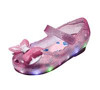 Genérico Sandalias Niña, Sandalias Niña Veraniegas Y Resistentes, Diseño Práctico Para Niñas, Ideal Para Vacaciones, Playa Y Tiempo Libre 5