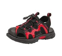 Genérico Sandalias Niña, Sandalias Niña Veraniegas Y Versátiles, Diseño Casual Para Niñas, Adecuado Para Vacaciones, Playa Y Ocio Relajado 5 5
