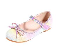 Genérico Sandalias Niña, Sandalias Niña Veraniegas Y Versátiles, Diseño Casual Para Niñas, Adecuado Para Vacaciones, Playa Y Ocio Relajado 5