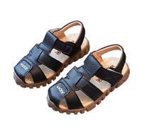 Genérico Sandalias Niña Sandalias para Niñas PequeñAs Y NiñOs Calzado CóModo E Informal para Fiestas Zapatos Suaves Y Transpirables para Caminar A Diario para Edades De 1 A 6 AñOs