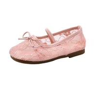 Genérico Sandalias Niña Verano Playa,Sandalias Deportivas Niña Cerradas,Sandalia Zapatos Baile Transpirables Bordados Suela Suave Casuales Malla Bebés Y Niños Sandals Playa Sandals Sandalia