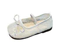 Genérico Sandalias Niña Verano Playa,Sandalias Deportivas Niña Cerradas,Sandalia Zapatos Baile Transpirables Bordados Suela Suave Casuales Malla Bebés Y Niños Sandals Playa Sandals Sandalia