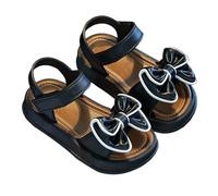Genérico Sandalias Niñas - Sandalias Casuales para Niños para Playa Y Uso Diario Ideales para Edades De 2 A 12 Años Lavables A Máquina Comodidad Durante Toda La Temporada