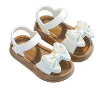Genérico Sandalias Niñas - Sandalias Casuales para Niños para Playa Y Uso Diario Ideales para Edades De 2 A 12 Años Lavables A Máquina Comodidad Durante Toda La Temporada