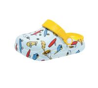 Genérico Sandalias Niño 35 Sandalias Cómodas Transpirables para Niños Uso Diario Escolar Juegos Verano Primavera Otoño (Yellow, 15 Big Kids)