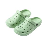Genérico Sandalias Ortopedicas Mujer Vestir, Sandalias de Playa Unisex Transpirables Cómodas Verano con Soporte y Cojín para Caminar Exterior