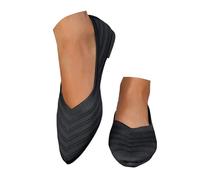 Genérico Sandalias para Mujer, Sandalias De Verano Planas Comodas Versatiles Transpirables, Suela Antideslizante, Ajuste Natural Y Gran Resistencia1