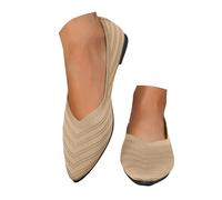 Genérico Sandalias para Mujer, Sandalias Planas Comodas con Gran Transpirabilidad Y Resistencia, Suela Antideslizante, Estilo Versatil1