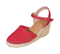Genérico Sandalias Para Mujer Sandaliasde Verano Para Mujer, Sandalias Elegantes, Cós, Ligeras Y Ajustables, Deportivas Lavables De Verano Caminar Con Soporte De Y Masaje, Sandaliascós