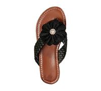 Genérico sandalias playa mujerChanclas Mujer Verano Sandalias Dedo Flip Flops Antideslizante Chancletas Comodas Zapatillas Playa Sandals Bonitas Slides Chinelos Zapatos Calzado Cholas Slippers