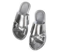 Genérico Sandalias Verano Mujer, Sandalias femeninas de verano con tiras finas y tacón bajo para un estilo elegante y cómodo en cualquier ocasión casual