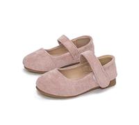 Genérico Sandalias Verano Niña - Zapatos De Vestir para Niñas Mary Jane Bailarinas Princesas para Boda Planos De Noche para Fiesta Y Escuela