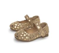 Genérico Sandalias Verano Niña - Zapatos De Vestir Para Niñas Mary Jane Bailarinas Princesas Para Boda Planos De Noche Para Fiesta Y Escuela